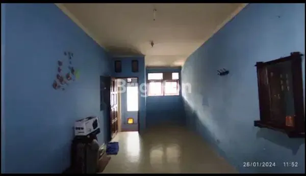 image RUMAH TENGGILIS DEKAT KAMPUS UBAYA KENDANGSARI, JEMURSARI * (5)