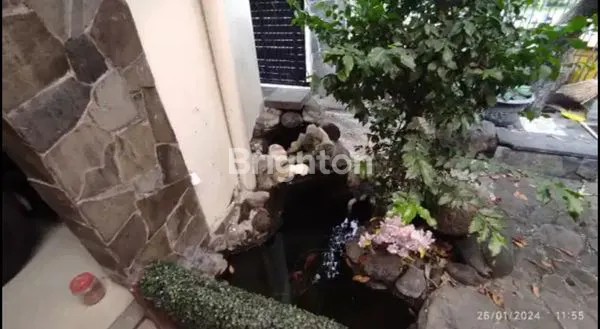 image RUMAH TENGGILIS DEKAT KAMPUS UBAYA KENDANGSARI, JEMURSARI * (6)