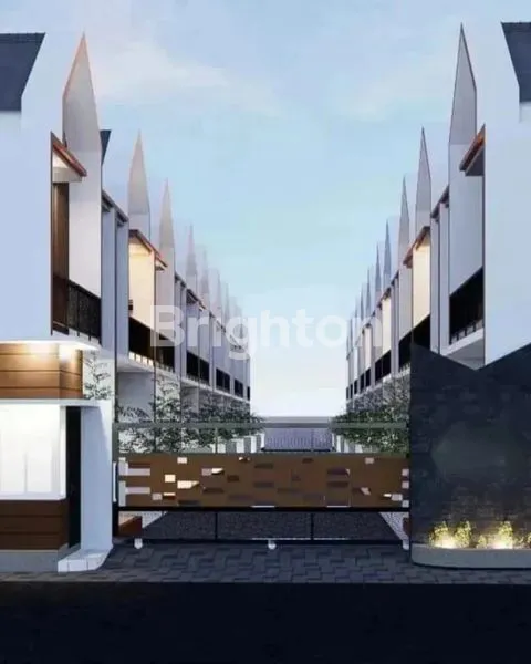 image RUMAH MEWAH 2 LANTAI DI CIMANGGIS DEPOK (4)