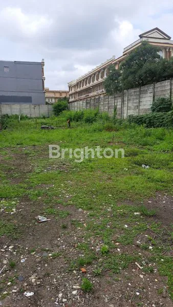 image KAVLING LUAS MURAH DEKAT RUKO GREEN LAKE CITY CIPONDOH (2)