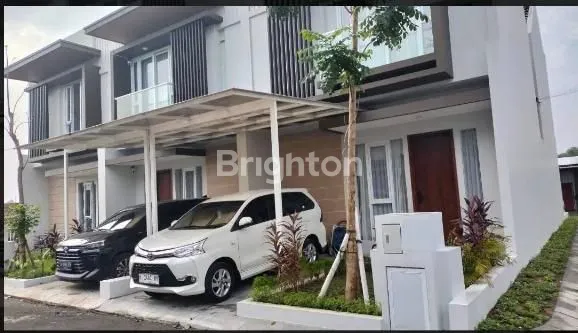 image RUMAH BARU FULL FURNISH (1)