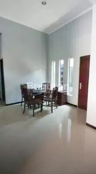 image RUMAH GENTAN FULL FURNISH SIAP HUNI (2)