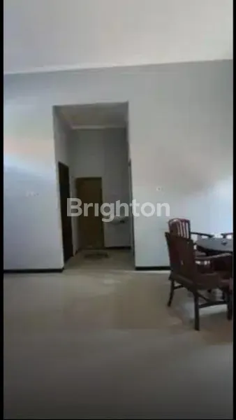 image RUMAH GENTAN FULL FURNISH SIAP HUNI (4)