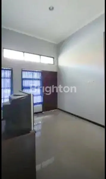 image RUMAH GENTAN FULL FURNISH SIAP HUNI (5)