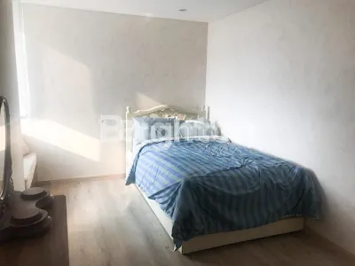 image APARTMENT FULLY FURNISHED ST MORITZ NEW AMBASSADOR LIPPOMALL PURI (4)