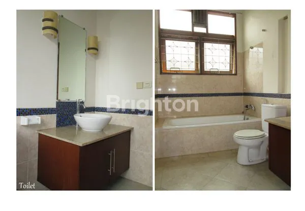 image FOR RENT HOUSE AT TB SIMATUPANG (4)