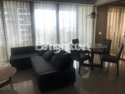 image APARTMENT FULLY FURNISHED ST MORITZ NEW AMBASSADOR LIPPOMALL PURI (3)