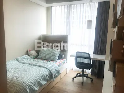 image APARTMENT FULLY FURNISHED ST MORITZ NEW AMBASSADOR LIPPOMALL PURI (2)