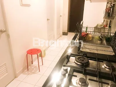 image APARTMENT FULLY FURNISHED ST MORITZ NEW AMBASSADOR LIPPOMALL PURI (7)