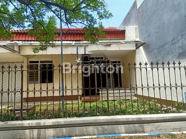 image RUMAH DAERAH MANYAR JAYA PETRA MANYAR STTS KEBUN BIBIT DEKAT UNIVERSITAS NAROTAMA HOKKY MERR (1)