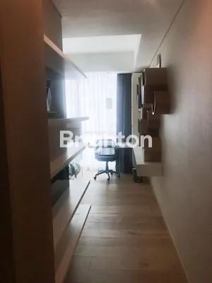 image APARTMENT FULLY FURNISHED ST MORITZ NEW AMBASSADOR LIPPOMALL PURI (8)