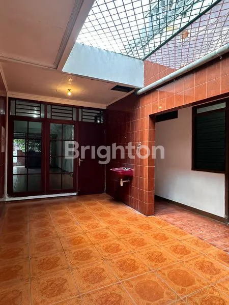 image JUAL RUMAH CLUSTER ISTIMEWA DI KAWASAN PERUMAHAN ELIT SOLO BARU (3)