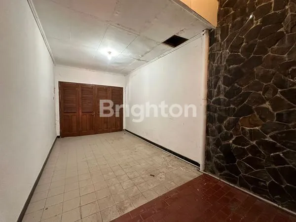 image JUAL RUMAH CLUSTER ISTIMEWA DI KAWASAN PERUMAHAN ELIT SOLO BARU (5)