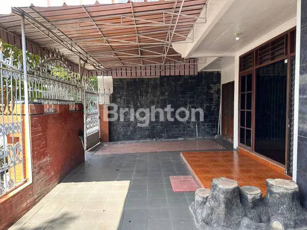 image JUAL RUMAH CLUSTER ISTIMEWA DI KAWASAN PERUMAHAN ELIT SOLO BARU (8)