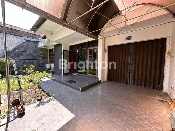 image RUMAH DI KAWASAN PERUMAHAN ELITE SOLO BARU SUKOHARJO (2)