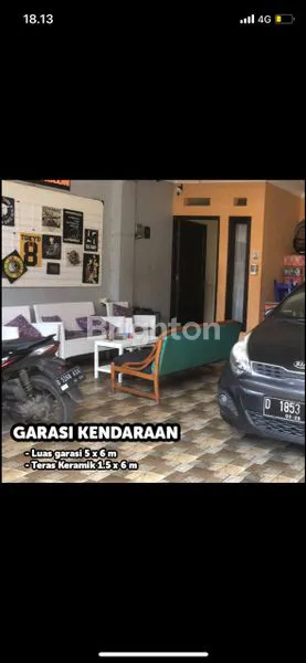 RUMAH PERMATA PERMAI ARCAMANIK CISARANTEN KULON
