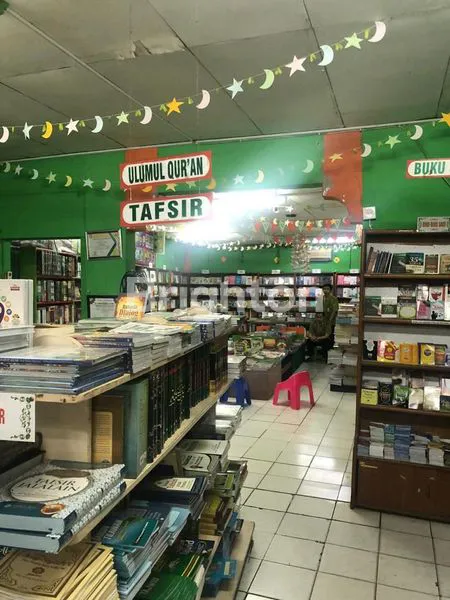 image RUKO  2 LANTAI DIJUAL DI JALAN PAJAJARAN BOGOR LOKASI SANGAT STRATEGIS (2)