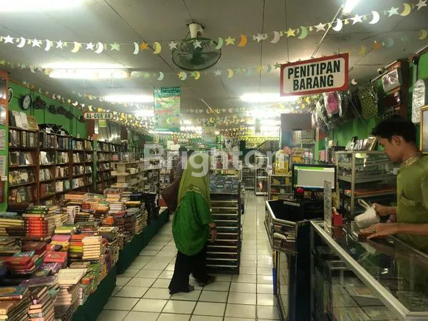 image RUKO  2 LANTAI DIJUAL DI JALAN PAJAJARAN BOGOR LOKASI SANGAT STRATEGIS (3)