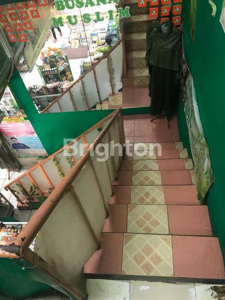 image RUKO  2 LANTAI DIJUAL DI JALAN PAJAJARAN BOGOR LOKASI SANGAT STRATEGIS (4)