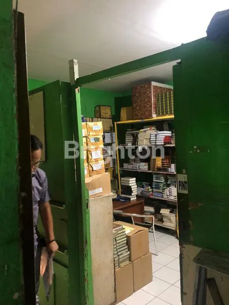 image RUKO  2 LANTAI DIJUAL DI JALAN PAJAJARAN BOGOR LOKASI SANGAT STRATEGIS (5)