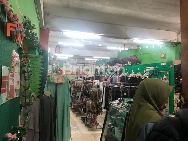 image RUKO  2 LANTAI DIJUAL DI JALAN PAJAJARAN BOGOR LOKASI SANGAT STRATEGIS (6)