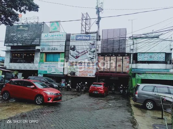 image RUKO  2 LANTAI DIJUAL DI JALAN PAJAJARAN BOGOR LOKASI SANGAT STRATEGIS (8)