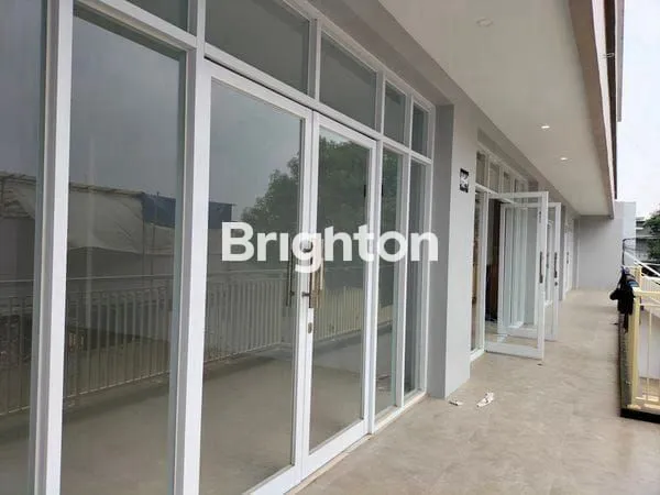 image RUKO PUSAT BISNIS SEKITAR PONDOK INDAH (3)