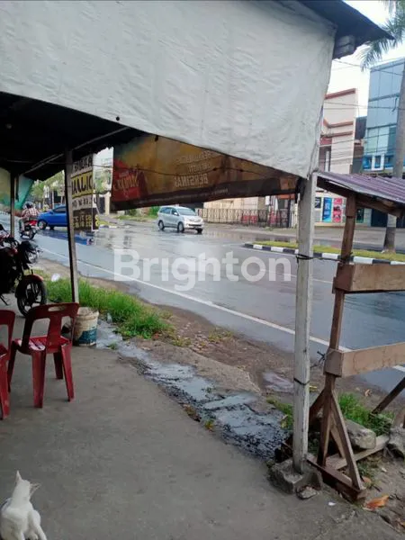 image  TANAH COCOK DI BANGUN RUKO DENGAN LUAS 6 X 15 M ² ,  AMIR HAMZAH - MEDAN KOTA (2)