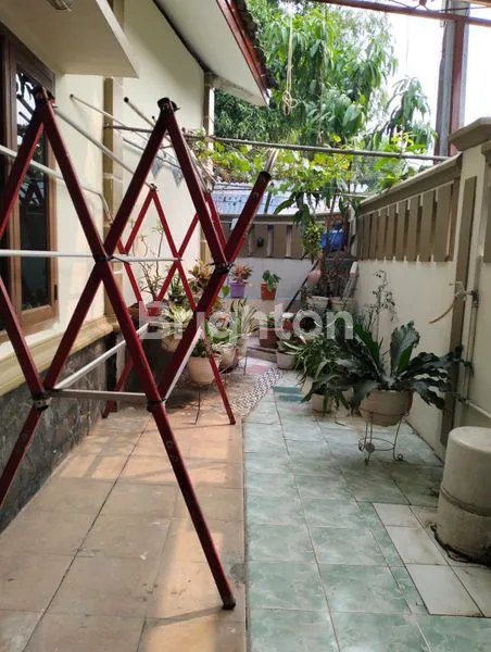 image DIJUAL RUMAH CANTIK DAN MURAH (3)