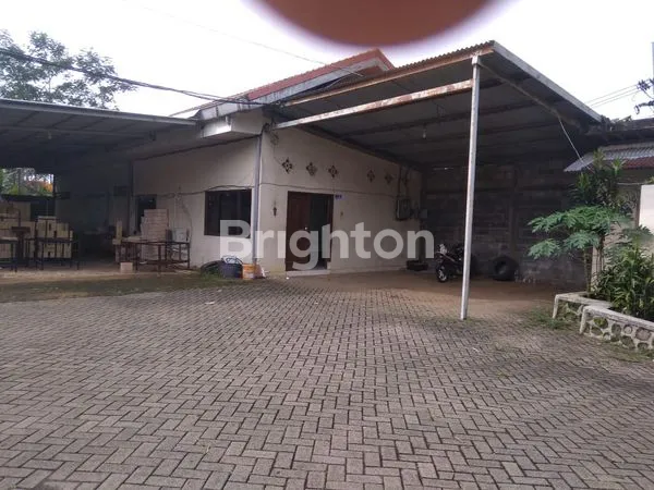 image DIJUAL PABRIK KAYU DI LAWANG  (1)