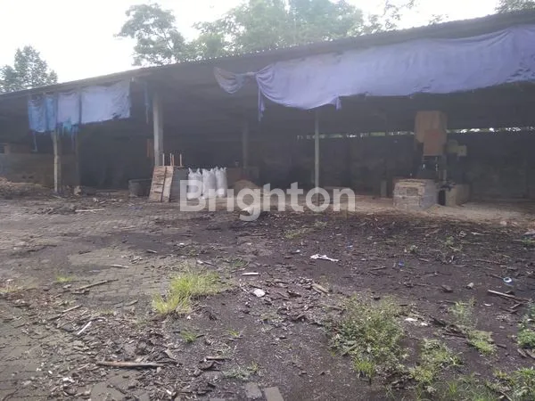 image DIJUAL PABRIK KAYU DI LAWANG  (6)