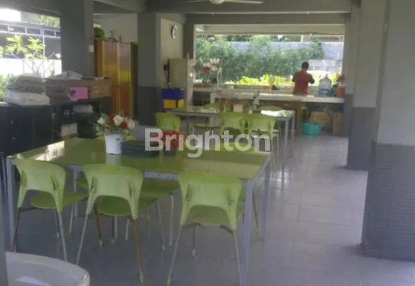 image RUMAH KOS MEWAH LOKASI PRIVAT DEKAT PAKUWON SUPERMAL (5)