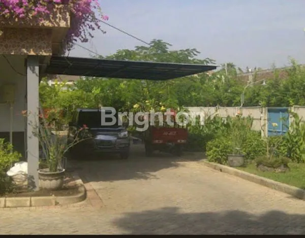 image RUMAH KOS MEWAH LOKASI PRIVAT DEKAT PAKUWON SUPERMAL (6)