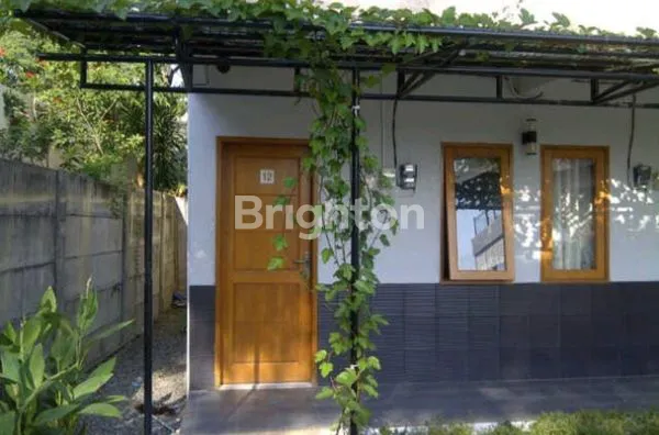 image RUMAH KOS MEWAH LOKASI PRIVAT DEKAT PAKUWON SUPERMAL (7)