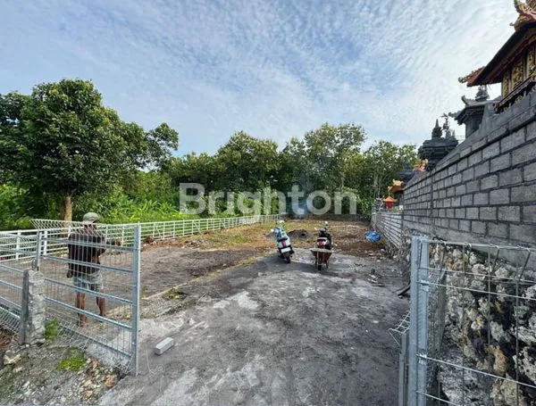 Gambar Property TANAH DI UNGASAN, BALI