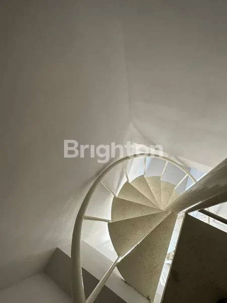 image RUKO PODOMORO PARK SIAP PAKAI (SEWA) (3)