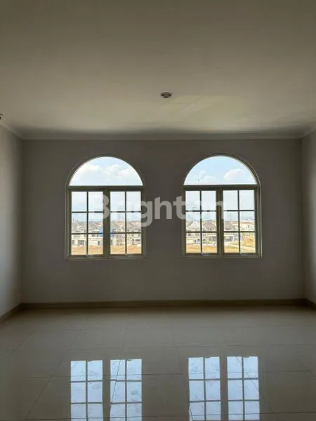 image RUKO PODOMORO PARK SIAP PAKAI (SEWA) (5)