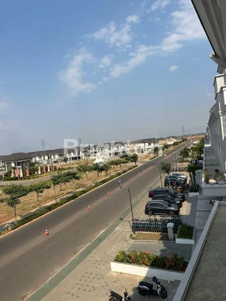 image RUKO PODOMORO PARK SIAP PAKAI (SEWA) (6)