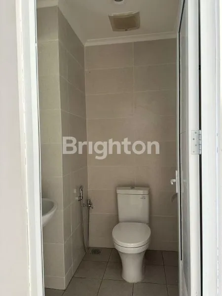 image RUKO PODOMORO PARK SIAP PAKAI (SEWA) (8)