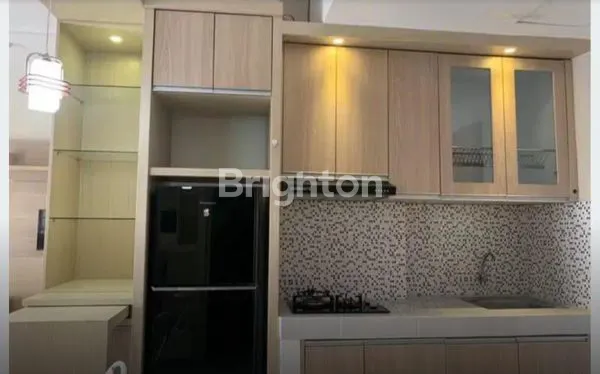 image APARTEMEN 2BR FULL FURNISH PUNCAK DHARMAHUSADA DEKAT UNAIR ITS GALAXY MALL (4)