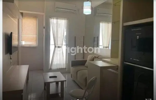 image APARTEMEN 2BR FULL FURNISH PUNCAK DHARMAHUSADA DEKAT UNAIR ITS GALAXY MALL (2)