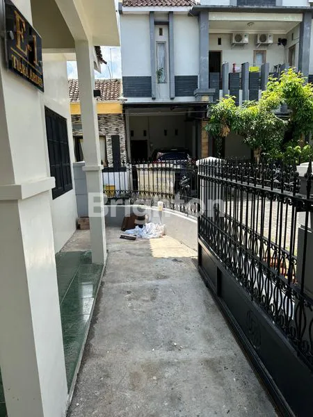 image RUMAH MURAH DI SOLO BARAR DEKAT DENGAN BANDARA (2)
