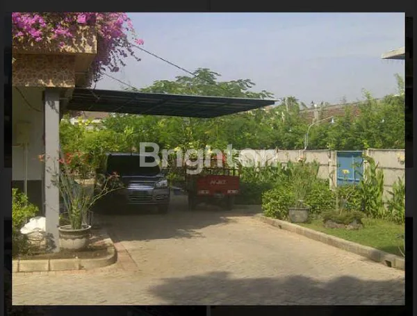 image RUMAH KOS KOSAN AKTIF 3 LANTAI PRADA INDAH LONTAR SURABAYA BARAT DEKAT PAKUWON MALL (4)