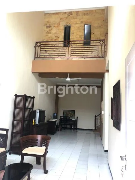 image DISEWAKAN FULL FURNISHED DELTASARI (1)