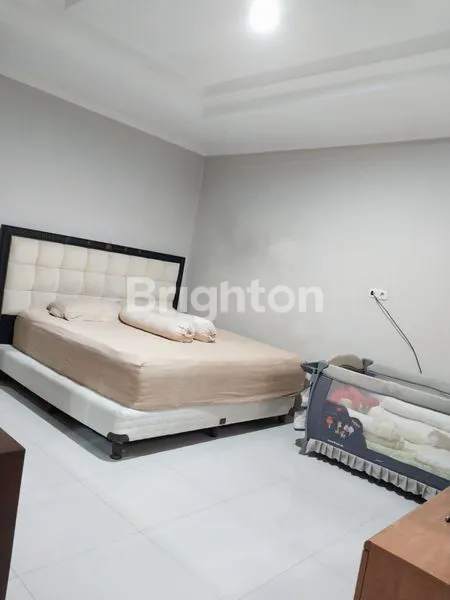 image RUMAH RUNGKUT ASRI TIMUR TERAWAT DEKAT UPN (5)