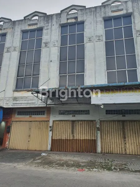 Gambar Property RUKO ASIA MEGA MAS MEDAN AREA
