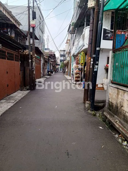 image JELAMBAR RUMAH SIAP HUNI 2LANTAI (1)