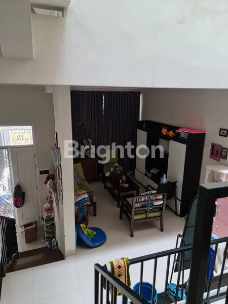 image JELAMBAR RUMAH KAVPOLRI SIAP HUNI  (2)