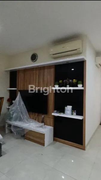 image RUMAH 2,5 LANTAI DI GADING SERPONG CLUSTER LAVENDER BSD FURNISHED (2)