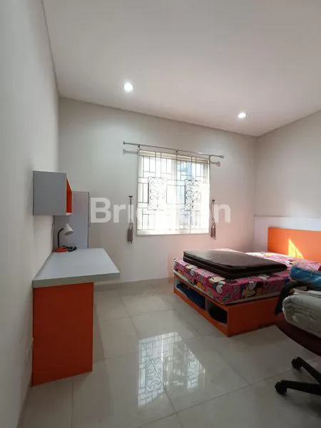 image RUMAH 2,5 LANTAI DI GADING SERPONG CLUSTER LAVENDER BSD FURNISHED (8)